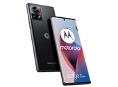 Motorola Edge 30 Ultra 5G 12GB/256GB - Interstellar Black